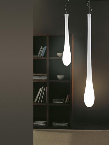 Подвесной светильник LACRIMA SP G фото 6