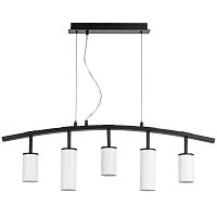 Комплект с подвесной люстрой Lightstar Rullo (571735+214436-3+214486-2) LR735363862