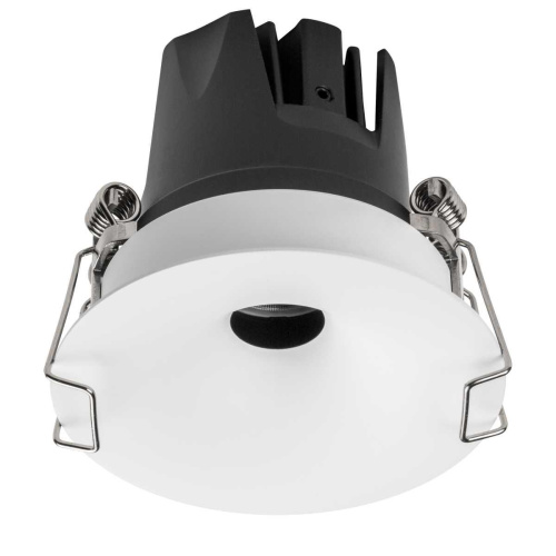 Светильник светодиодный встраиваемый  Lightstar Spira 074236