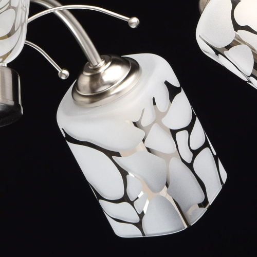 Люстра потолочная MW-Light Олимпия 261019505 фото 9