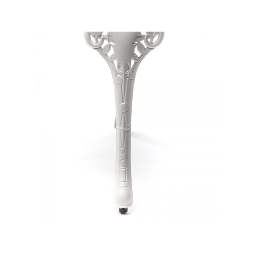 Стул Aluminium White фото 2 Стул Aluminium White фото 2