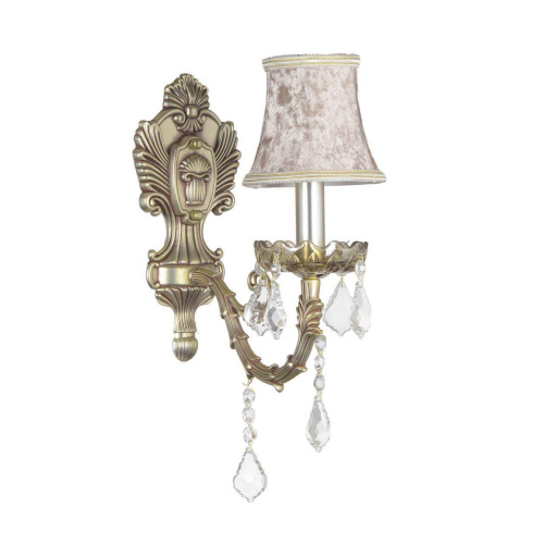 Бра Dio DArte Asfour Lucca E 2.1.1.200 CG Бра Dio DArte Asfour Lucca E 2.1.1.200 CG