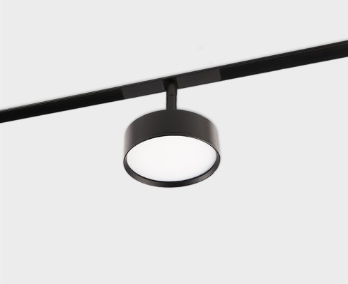 IT09-9019 black 3000K светильник трековый фото 8