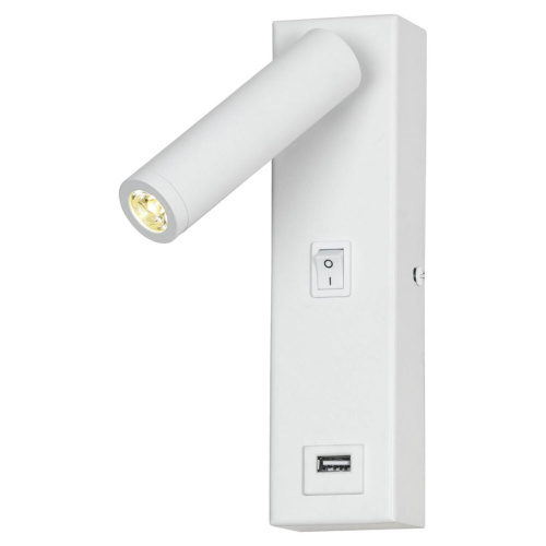 Бра Lussole SY0428 Бра Lussole SY0428