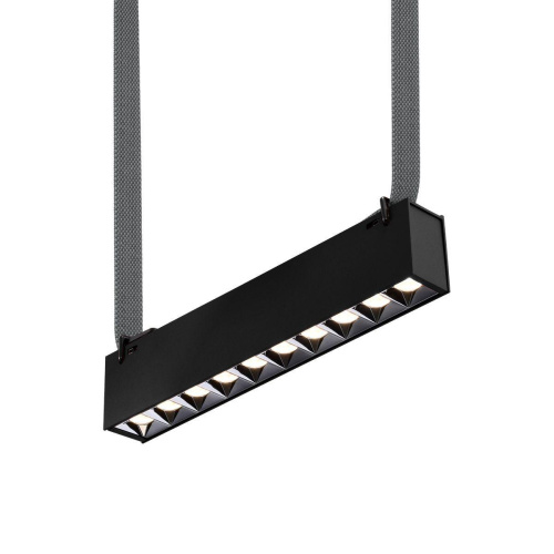 Трековый светодиодный светильник Lightstar Nove 208217 Трековый светодиодный светильник Lightstar Nove 208217