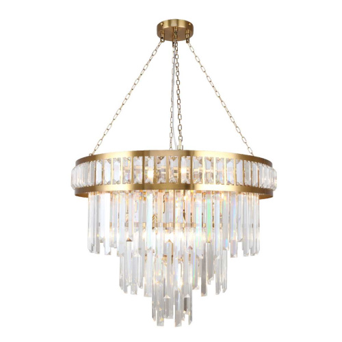 Подвесная люстра Favourite 4732-12P фото 2