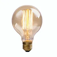 Лампочка Arte Lamp BULBS ED-G80-CL60