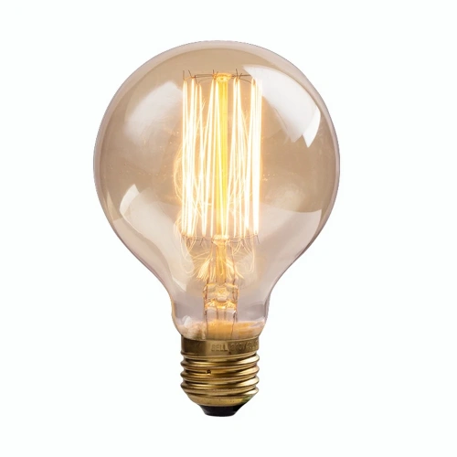 Лампочка Arte Lamp BULBS ED-G80-CL60 Лампочка Arte Lamp BULBS ED-G80-CL60