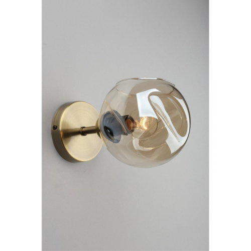 Светильник настенный (Бра) OML-93301-01 фото 7 Светильник настенный (Бра) OML-93301-01 фото 7