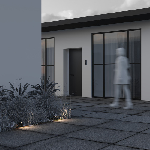 Ландшафтный светильник Outdoor O477FL-L2GF3K1 фото 9