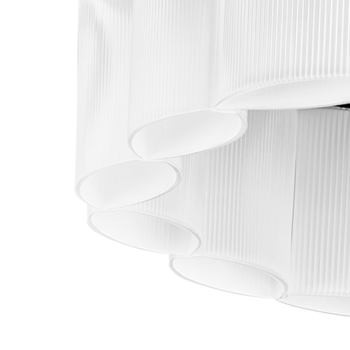 812186 Люстра NIBBLER 18х6W(Led) G9 ЧЕРНЫЙ/БЕЛЫЙ фото 6 812186 Люстра NIBBLER 18х6W(Led) G9 ЧЕРНЫЙ/БЕЛЫЙ фото 6