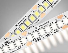 Светодиодная лента 24В 2835 240Led 18Вт/м 4500K IP20 5м