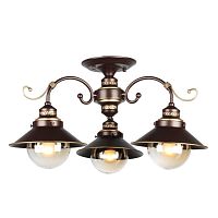 Люстра потолочная OML-50407-03