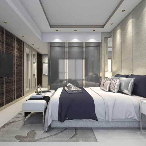 Встраиваемый светильник Mantra MALT 9234 фото 3