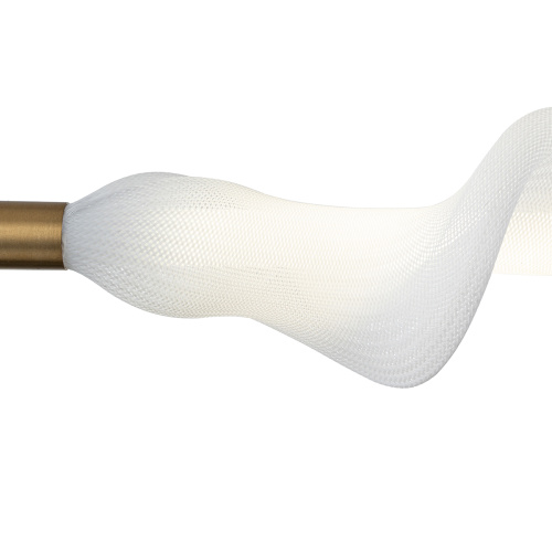 Подвесной светильник 11044/A/1P Brass фото 4