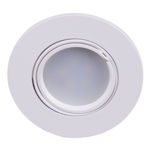 Точечный светильник Reluce 16120-9.0-001 WT фото 7