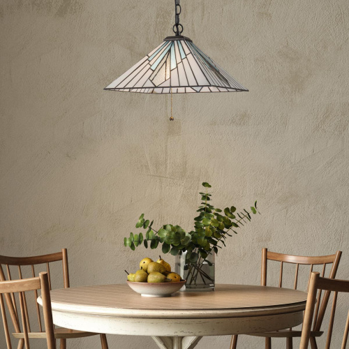 Подвесной светильник Elstead Lighting, Арт. TF-ALDERLEY-P фото 8 Подвесной светильник Elstead Lighting, Арт. TF-ALDERLEY-P фото 8