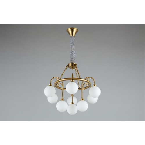 Люстра подвесная APL.839.03.09 фото 2