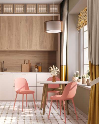 Подвесной светильник Moderli V2733-1P Room фото 4