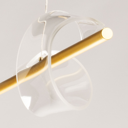 Люстра De City Конти фото 6