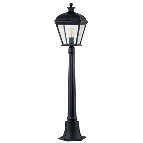 Фонарный столб Elstead Lighting, Арт. BAYVIEW-4M-BK фото 6 Фонарный столб Elstead Lighting, Арт. BAYVIEW-4M-BK фото 6