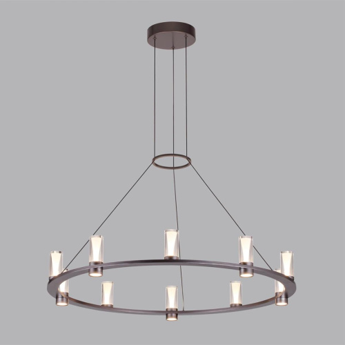 Подвесной светильник Odeon Light Defance Hightech 7143/70L фото 5