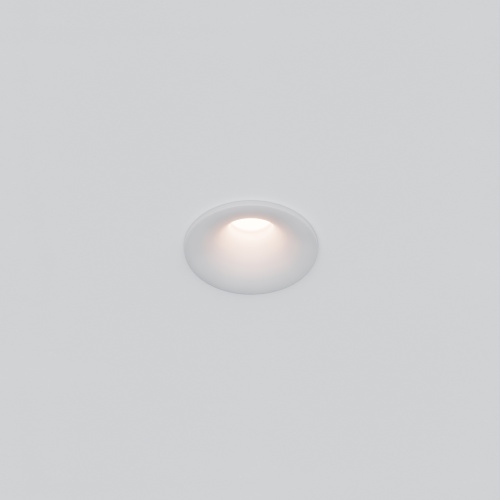 Встраиваемый светильник Technical DL094-GU10-W фото 3