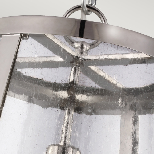 Подвесной светильник Feiss, Арт. FE-HARROW-P-M фото 6