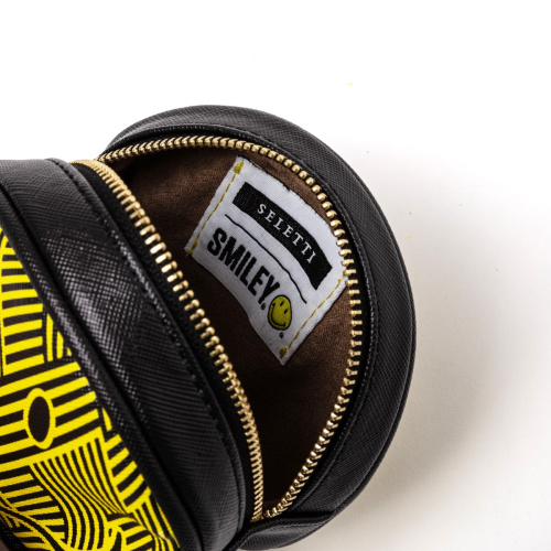 Кошелек Zig-Zag Smiley фото 2