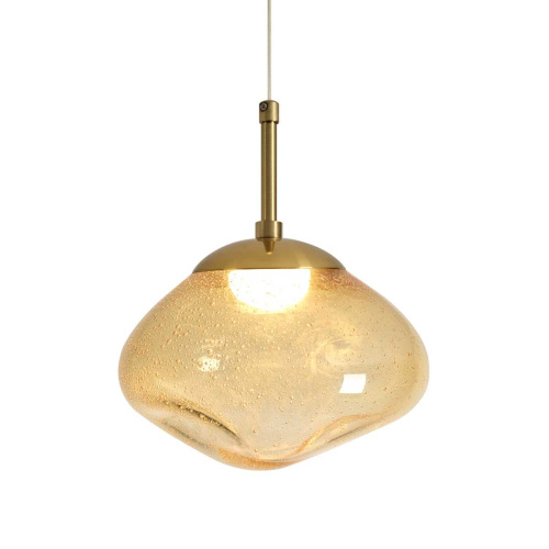 Подвесной светильник Freya Modern Mote FR5601PL-L40YA фото 6