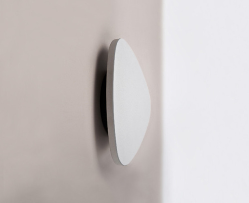 IT02-014 white светильник настенный фото 2