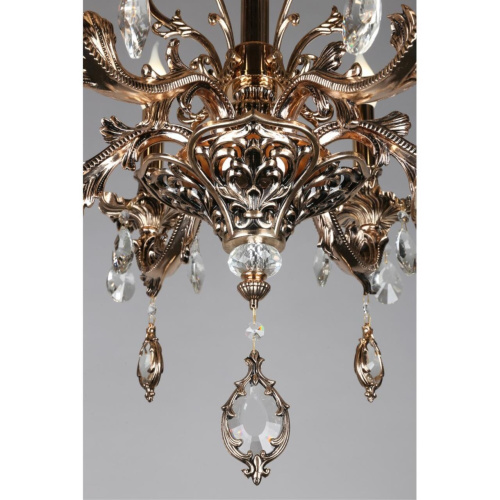 Люстра подвесная OML-74703-06 фото 8 Люстра подвесная OML-74703-06 фото 8