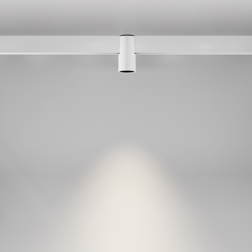 Трековый светильник Technical TR122-2-7W4K-W фото 7 Трековый светильник Technical TR122-2-7W4K-W фото 7