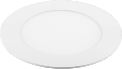 Светодиодный светильник Feron AL500 встраиваемый 6W 4000K белый