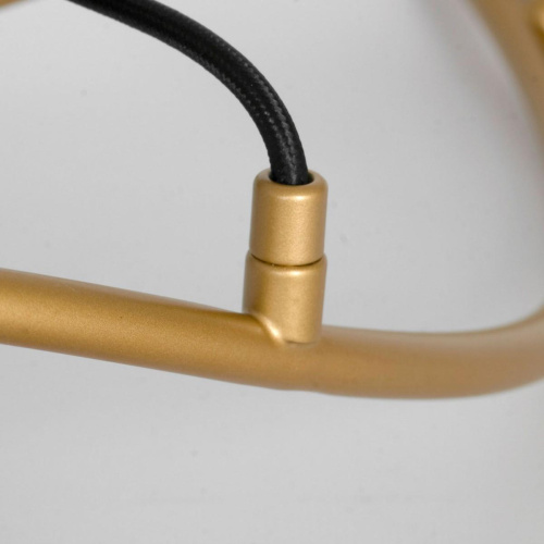 Подвесная люстра Lussole LGO GREENSBORO LSP-8823 фото 4 Подвесная люстра Lussole LGO GREENSBORO LSP-8823 фото 4