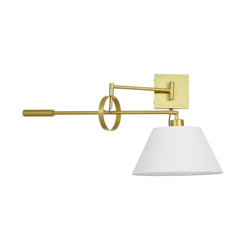 Бра Lumina Deco Brantol LDW 1124 MD+WT фото 3