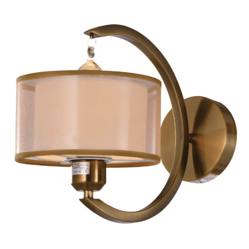 Бра Vele Luce Felicia VL1634W01 Бра Vele Luce Felicia VL1634W01