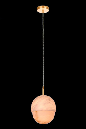 Подвесной светильник Flamma FL1022-1P