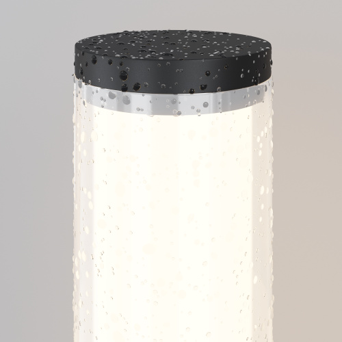 Садово-парковый светильник Outdoor O041FL-L100B3K фото 3