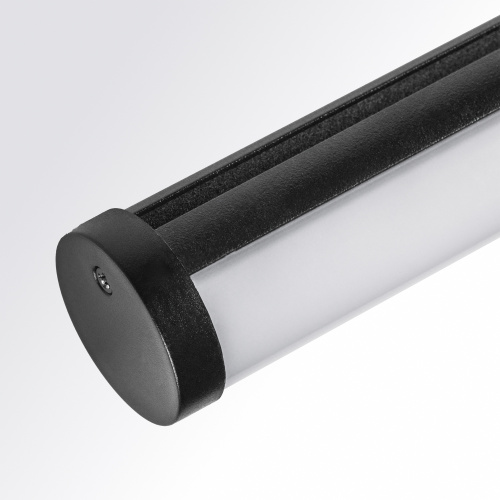 205607 Светильник линейный поворотный TETA APP LED 12W 900LM 120G БЕЛЫЙ МАТОВЫЙ SMART PRO 3000-6000K фото 2