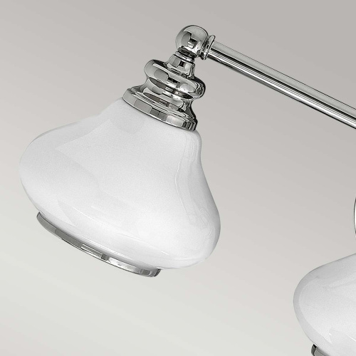 Бра для ванных комнат HK-AINSLEY3-BATH Hinkley, арт. HK-AINSLEY3-BATH фото 2