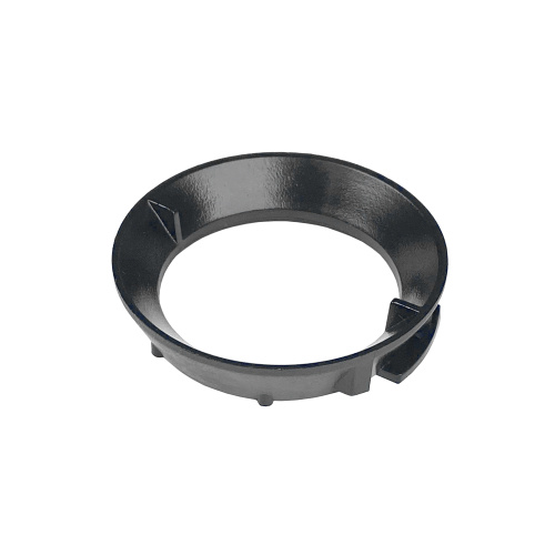 ST009.409.00 Кольцо декоративное ST-Luce Черный BASE ST009.409.00 Кольцо декоративное ST-Luce Черный BASE