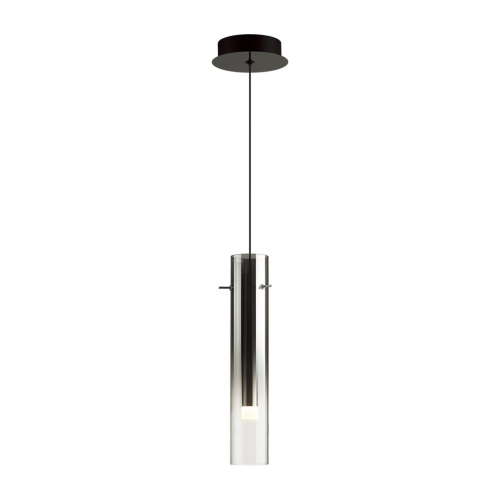 5062/5L PENDANT ODL24 383 черный/темн.хром/металл/стекло Подвес LED 5W 3000K SHINY 5062/5L PENDANT ODL24 383 черный/темн.хром/металл/стекло Подвес LED 5W 3000K SHINY