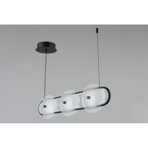 Люстра подвесная OML-52503-03 фото 5