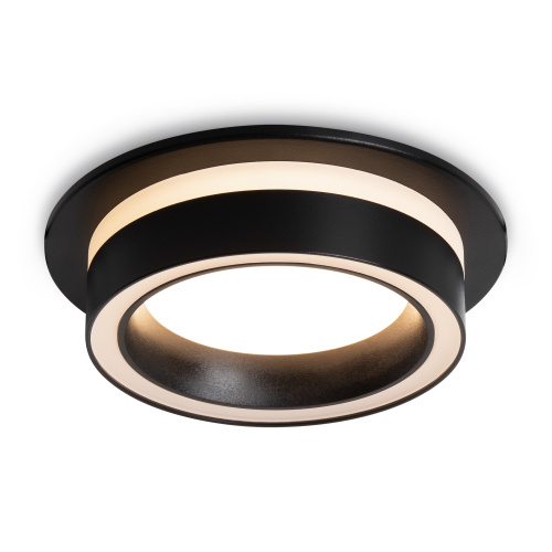 Встраиваемый светильник NUVOLT LDL-045B фото 6