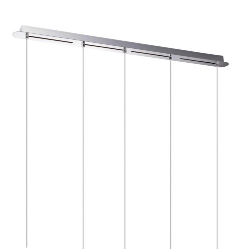 Основание для светильника Odeon Light Hightech Molto 4345/120 Основание для светильника Odeon Light Hightech Molto 4345/120