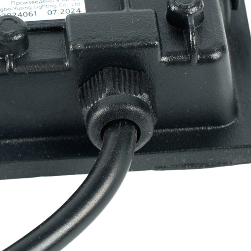 Светодиодный прожектор SAFFIT SFL90-30 IP65 30W 6400K фото 9