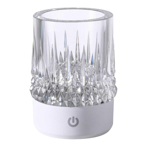 Стакан-светильник Mantra LAX 9086 Стакан-светильник Mantra LAX 9086