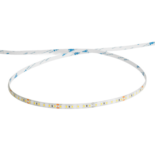 Светодиодная LED лента Feron LS511, 120SMD(2835)/м 11Вт/м 24V 5000*8*1.22мм 4000К IP65 фото 2