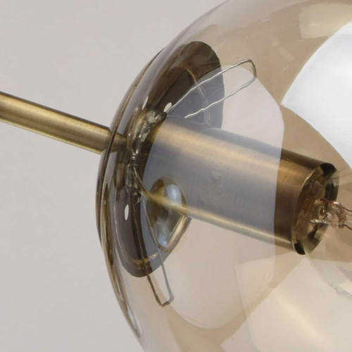 Люстра De City Оливия 306013405 фото 8 Люстра De City Оливия 306013405 фото 8